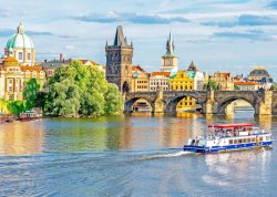 Jesenja putovanja - Berlin - Hoteli: Prag