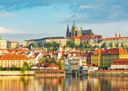 Jesenja putovanja - Berlin - Hoteli: Prag