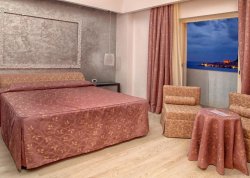 Leto 2025, letovanje - Sicilija - Hoteli: Hotel Santa Lucia e Le Sabbie d Oro 4*