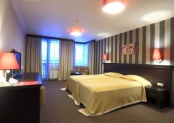 Sretenje - Bansko - Hoteli: Hotel Royal Park 4*