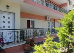 Leto 2025, letovanje - Nea Vrasna - Apartmani: Vila Vasiliki