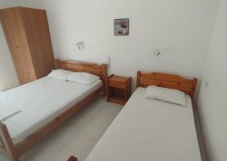 Leto 2025, letovanje - Nea Vrasna - Apartmani: Vila Vasiliki
