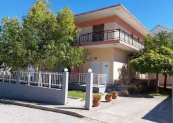 Leto 2025, letovanje - Nea Vrasna - Apartmani: Vila Dream House