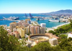 Jesenja putovanja - Andaluzija - Apartmani