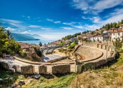 Nova godina 2026 - Ohrid - Hoteli