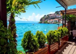 Nova godina 2026 - Ohrid - Hoteli