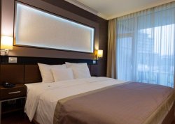 Prolećna putovanja - Budimpešta - Hoteli: Hotel Aquaworld Resort Budapest 4*