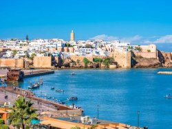 Jesenja putovanja - Maroko  - Hoteli