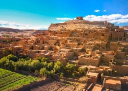 Jesenja putovanja - Maroko  - Hoteli