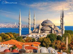 Nova godina 2026 - Istanbul - Hoteli