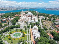 Nova godina 2026 - Istanbul - Hoteli