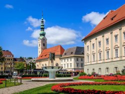 Vikend putovanja - Klagenfurt