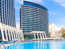 Jesenja putovanja - Benidorm - Hoteli