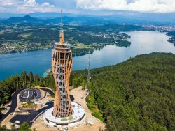 Vikend putovanja - Klagenfurt