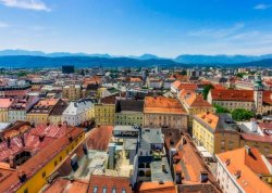 Vikend putovanja - Klagenfurt -