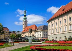 Vikend putovanja - Klagenfurt -