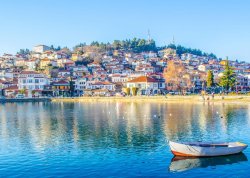 Nova godina 2026 - Ohrid - Hoteli