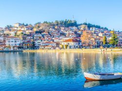 Nova godina 2026 - Ohrid - Hoteli