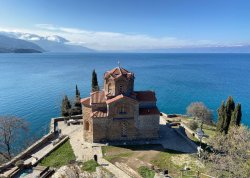 Nova godina 2026 - Ohrid - Hoteli