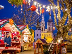 Vikend putovanja - Zagreb