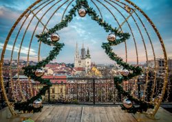 Vikend putovanja - Zagreb -