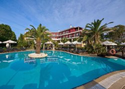 Jesenja putovanja - Paralija - Hoteli: Hotel Mediterranean Princess 4*