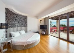 Jesenja putovanja - Paralija - Hoteli: Hotel Mediterranean Princess 4*