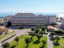 Leto 2025, letovanje - Krf - Hoteli