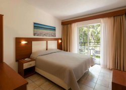 Leto 2025, letovanje - Krf - Hoteli: Hotel Mitsis Messongi Beach 4*