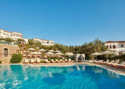 Leto 2025, letovanje - Pilion - Hoteli: Hotel Leda Village Resort 4*