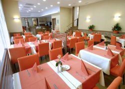 Vikend putovanja - Bled - Hoteli: Hotel Savica Garni 4*