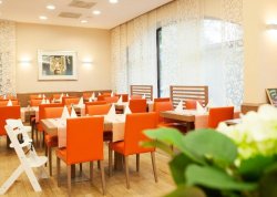 Vikend putovanja - Bled - Hoteli: Hotel Savica Garni 4*