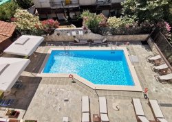 Leto 2025, letovanje - Kalitea - Apartmani: Vila Mistral