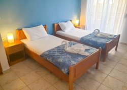 Leto 2025, letovanje - Kalitea - Apartmani: Vila Mistral