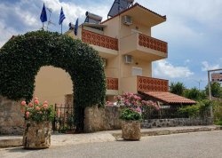 Leto 2025, letovanje - Kalitea - Apartmani: Vila Mistral