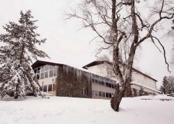 Nova godina 2026 - Divčibare - Hoteli: Konačište Maljen 2*