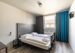 Šoping ture - Beč - Hoteli: Hotel A&O Hauptbahnhof 2*