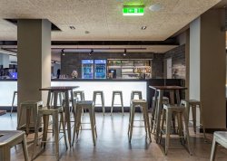 Šoping ture - Beč - Hoteli: Hotel A&O Hauptbahnhof 2*