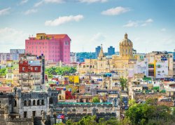 Jesenja putovanja - Kuba - Hoteli: Kuba