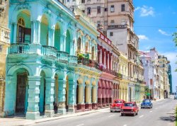 Jesenja putovanja - Kuba - Hoteli: Havana