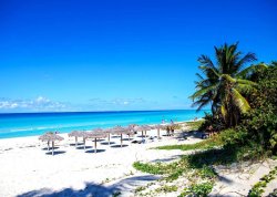 Jesenja putovanja - Kuba - Hoteli: Varadero