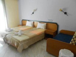 Leto 2025, letovanje - Olympic Beach - Apartmani