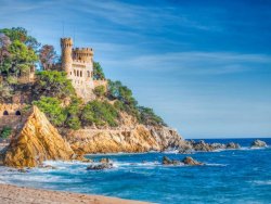 Leto 2025, letovanje - Kosta Brava - Hoteli