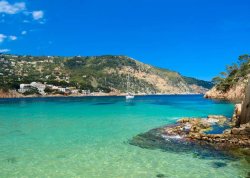 Leto 2025, letovanje - Kosta Brava - Hoteli