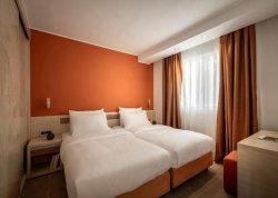 Leto 2025, letovanje - Vrsar - Hoteli: Hotel Belvedere 4*