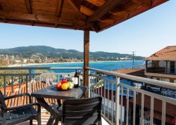 Leto 2025, letovanje - Neos Marmaras - Apartmani: Vila Ina 2