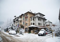 Nova godina 2026 - Bansko - Hoteli: Hotel Dream 3*