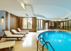 Nova godina 2026 - Bansko - Hoteli: Hotel Dream 3*