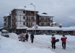 Nova godina 2026 - Bansko - Hoteli: Hotel Dumanov 3*