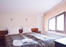 Nova godina 2026 - Bansko - Hoteli: Hotel Dumanov 3*